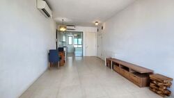 Southbank (D7), Apartment #575856201